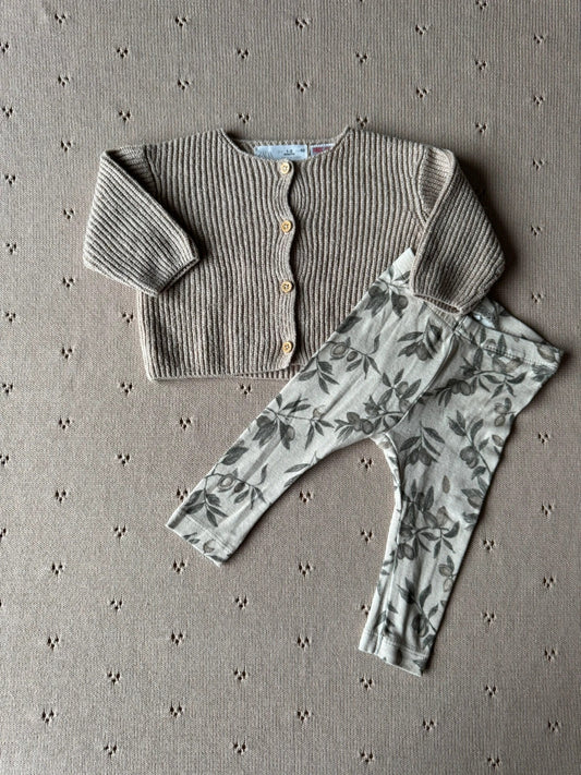 Zara x name it - prachtige set