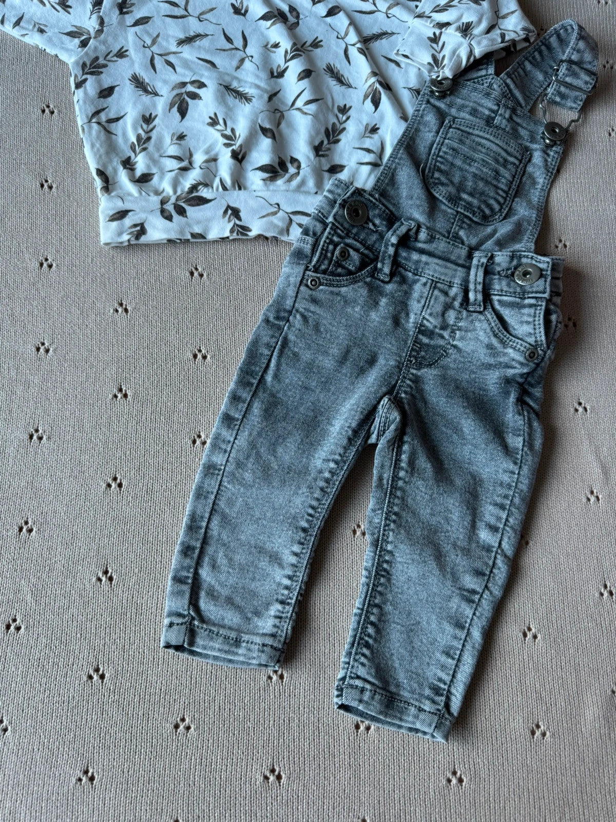 Tumble n dry x Handmade - prachtige set