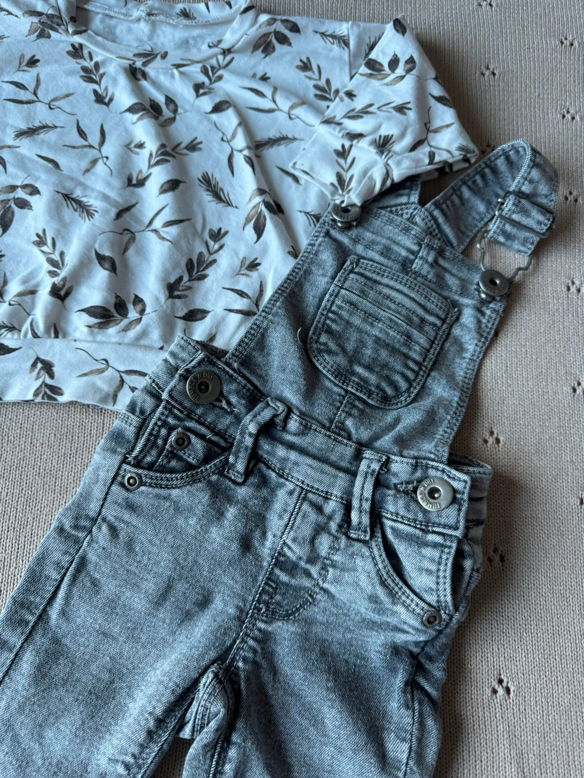 Tumble n dry x Handmade - prachtige set