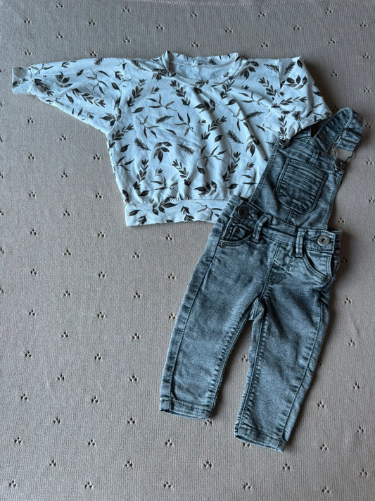 Tumble n dry x Handmade - prachtige set