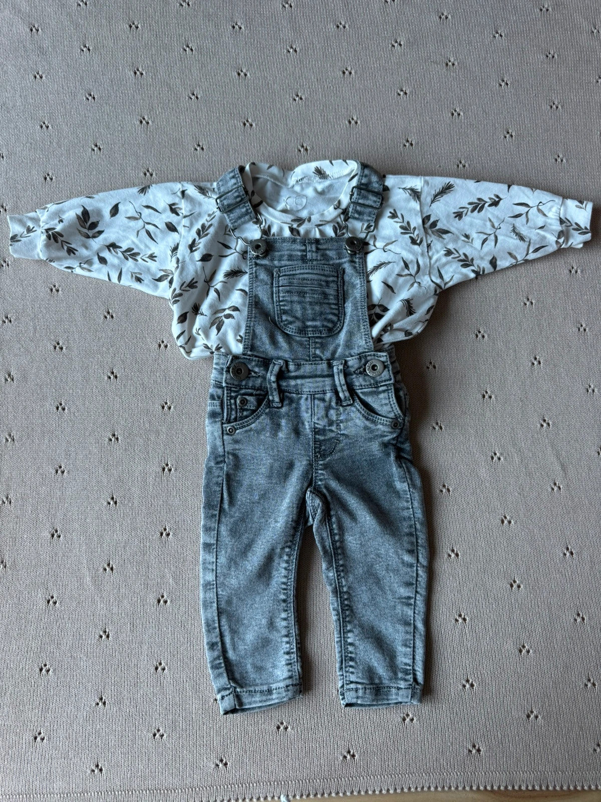 Tumble n dry x Handmade - prachtige set