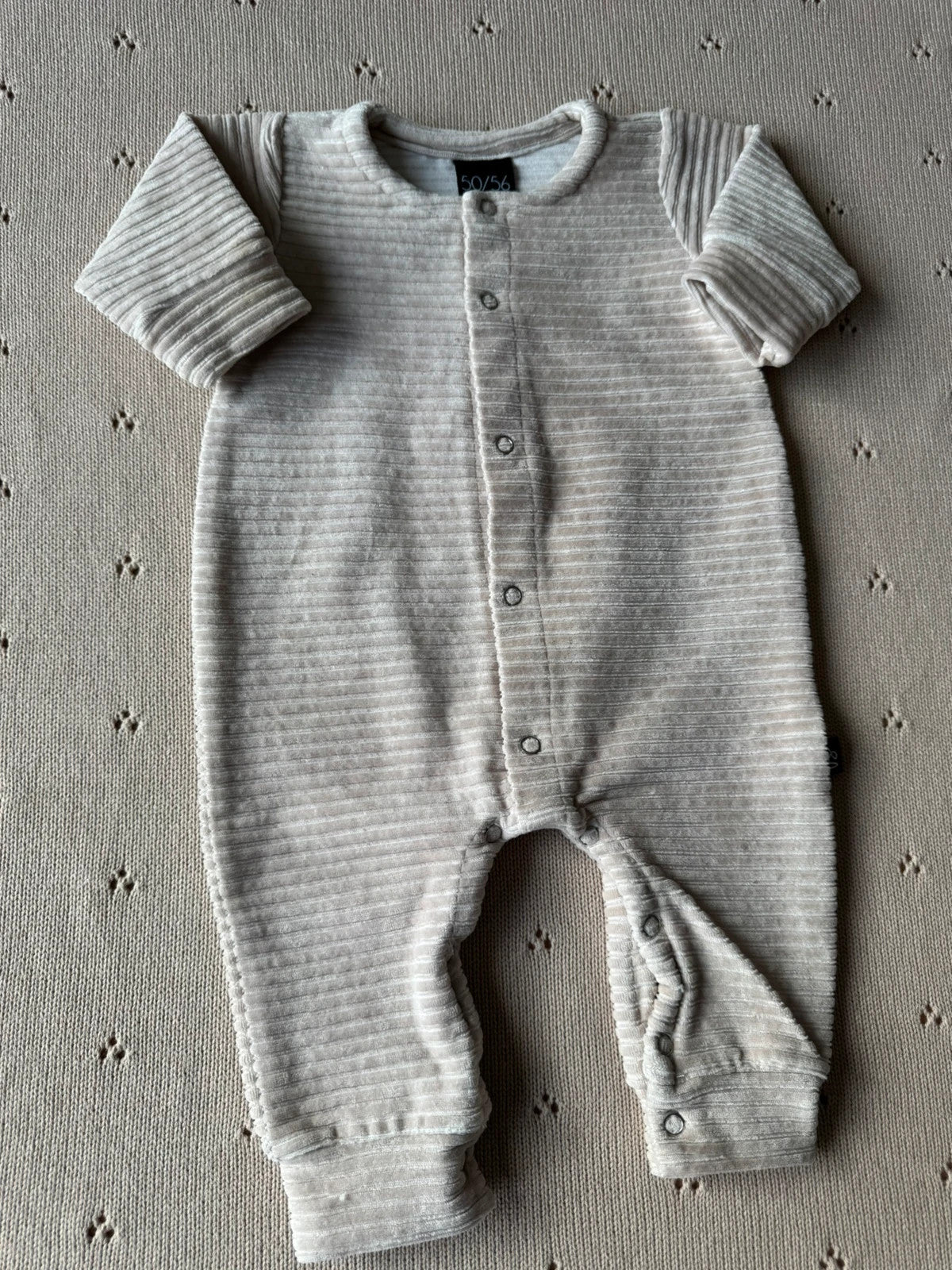 Babystyling - prachtige unisex boxpakje