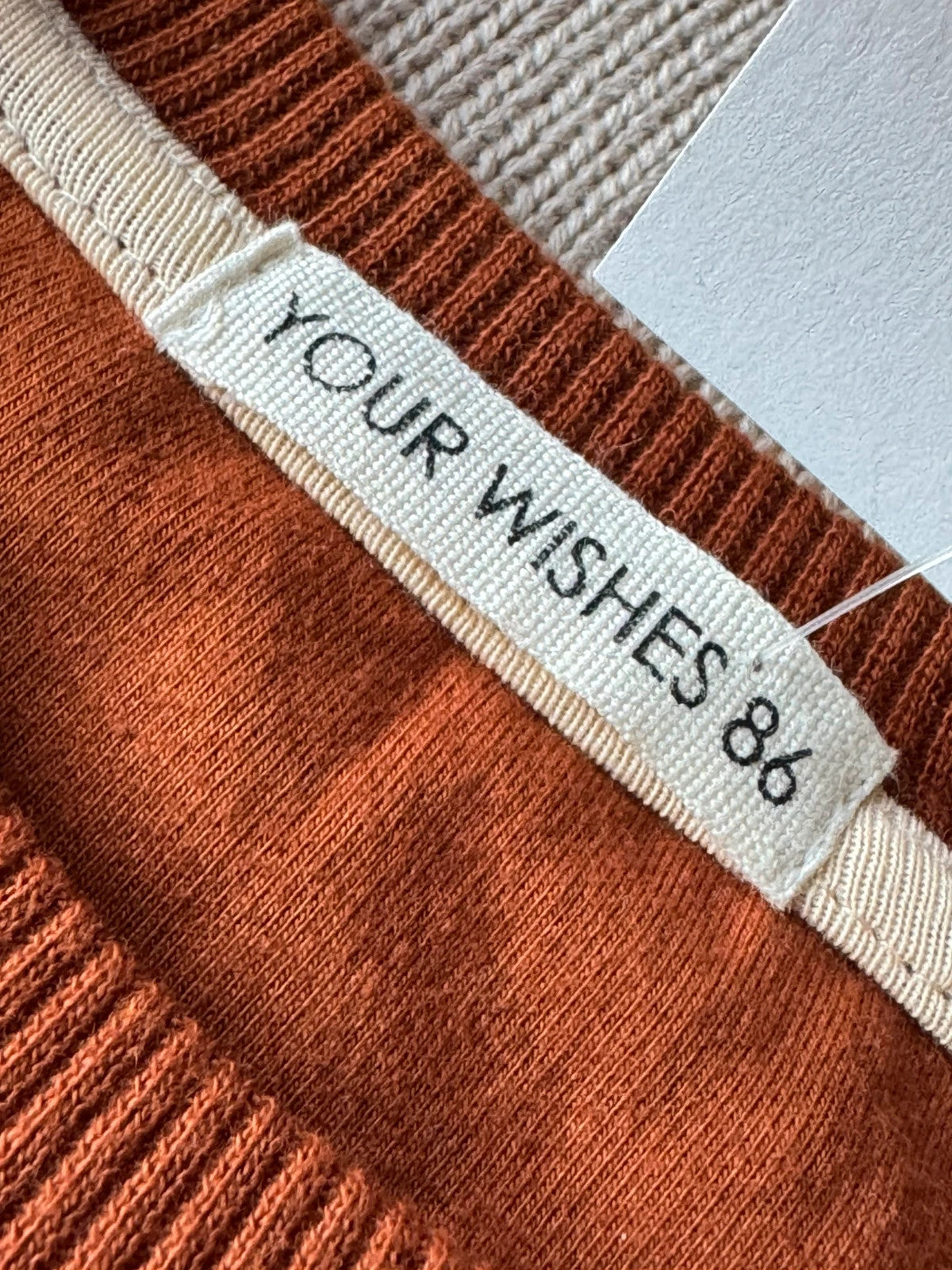 Your wishes - nieuwe prachtige set