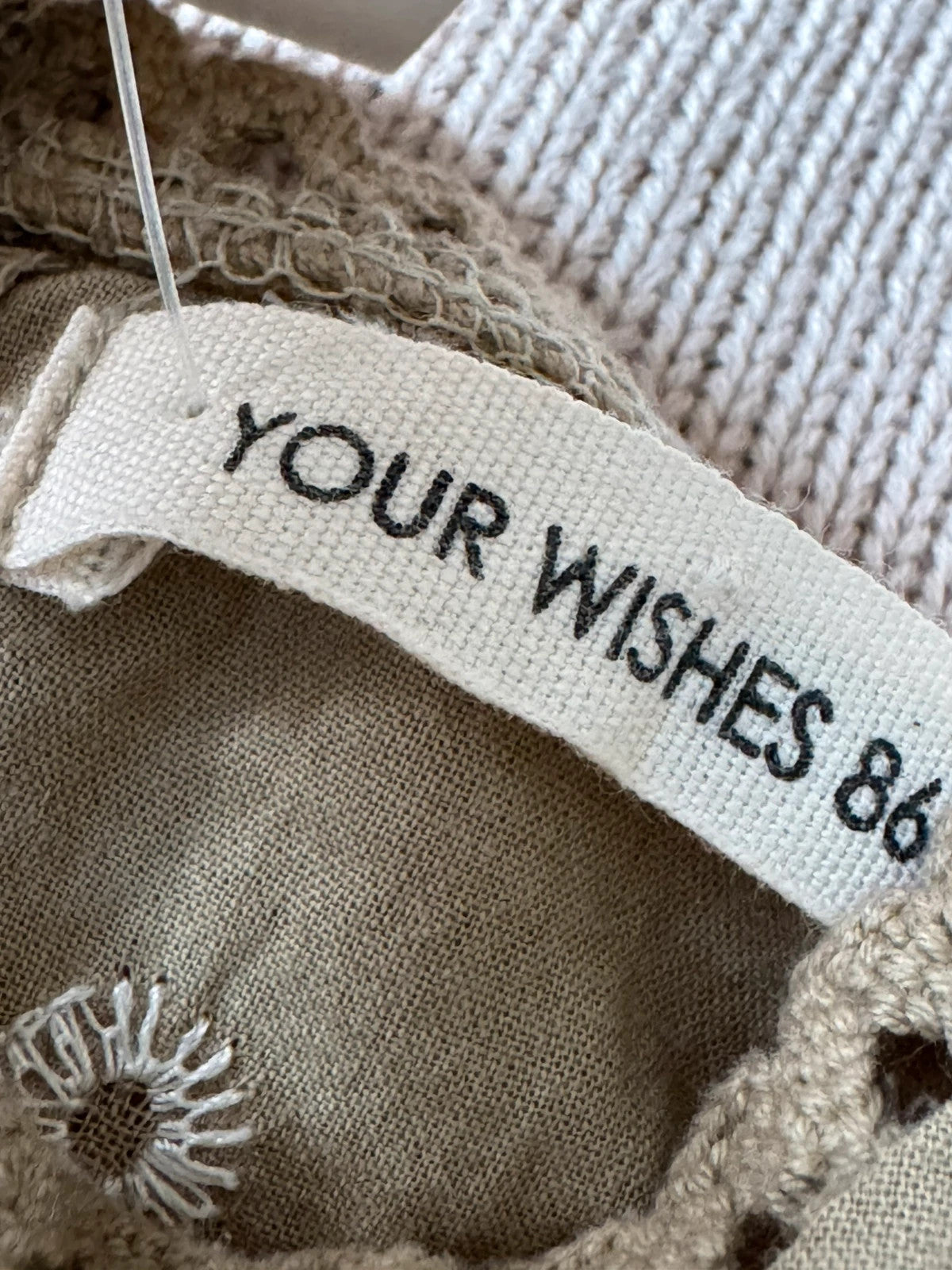 Your wishes - prachtige nieuwe set